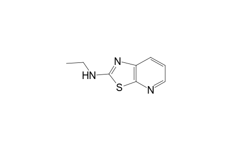 N-ethylthiazolo[5,4-b]pyridin-2-amine