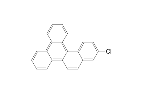 Benzo[g]chrysene, 12-chloro-