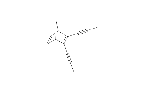 2,3-Di-1'-propynylbicyclo[2.2.1]hepta-2,5-diene