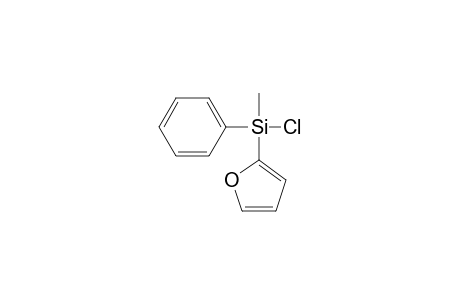 (2-Furyl)methylphenylchlorosilane