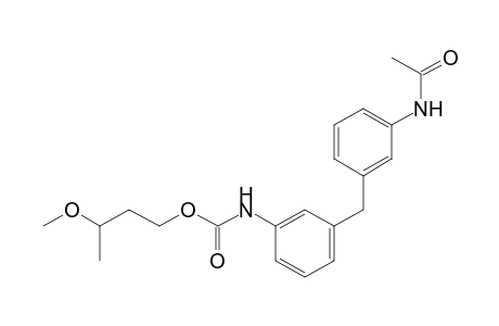 Pyrolyzate of a poly(etherurethane) based on polyoxypropylene