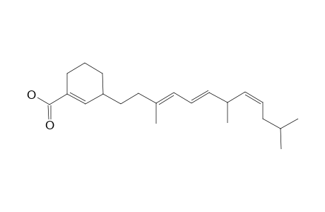 Clathrin A