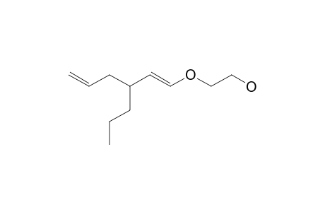 (1E)-1-(2-HYDROXYETHOXY)-3-PROPYL-1,5-HEXADIENE