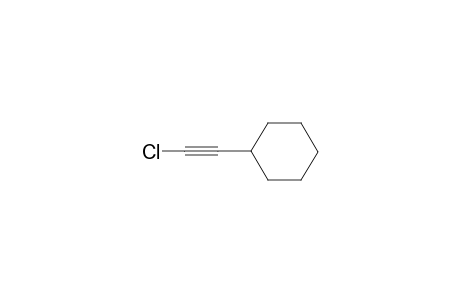 (Chloroethynyl)cyclohexane