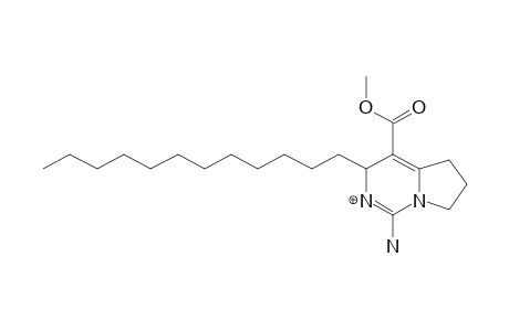 AFFVUZCIAPPPEI-UHFFFAOYSA-O