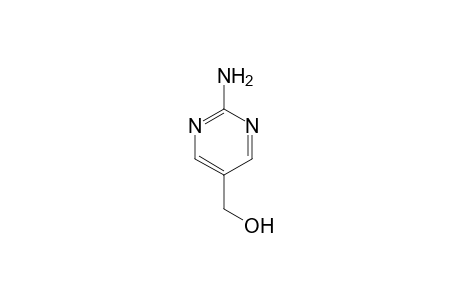 2-Amino-5-pyrimidinemethanol