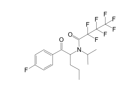 4-Fluoro-IPV HFB