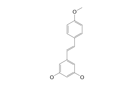 3,5-DIHYDROXY-4'-METHOXY-trans-STILBENE