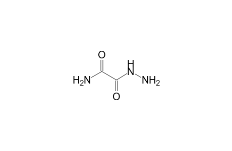 Semioxamazide