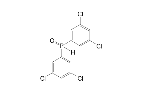 BIS-(3,5-DICHLOROPHENYL)-PHOSPHINE-OXIDE