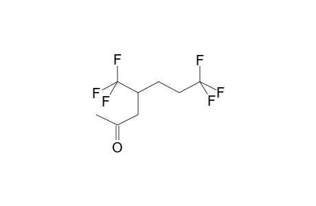 4-ACETONYL-1,1,1,5,5,5-HEXAFLUOROPENTANE