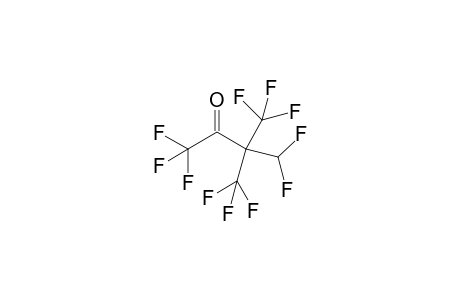 3-(Difluoromethyl)-F3-methyl-2-butanone