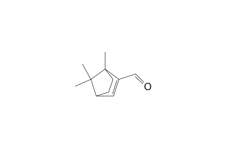 4,7,7-trimethyl-3-bicyclo[2.2.1]hept-2-enecarboxaldehyde