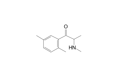 2,5-Dimethylmethcathinone