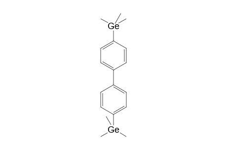 4,4'-Bis(trimethylgermyl)biphenyl