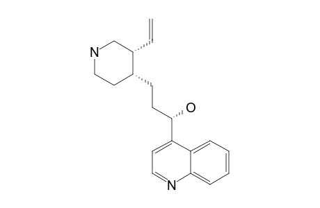 CINCHONIDICINOL