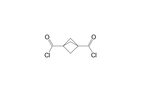 bicyclo[1.1.1]pentane-1,3-dicarbonyl chloride