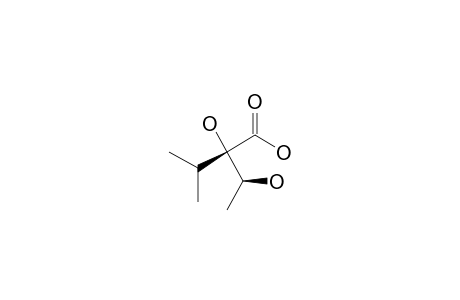 VIRIDIFLORIC-ACID