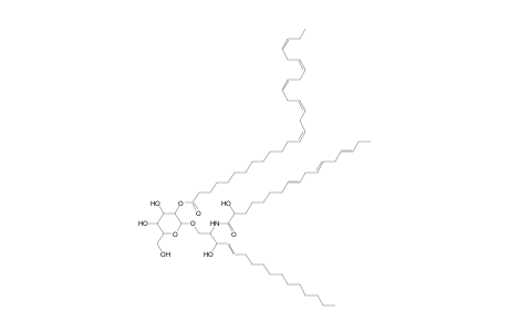 AHexCer (O-28:5)16:1;2O/17:3;O