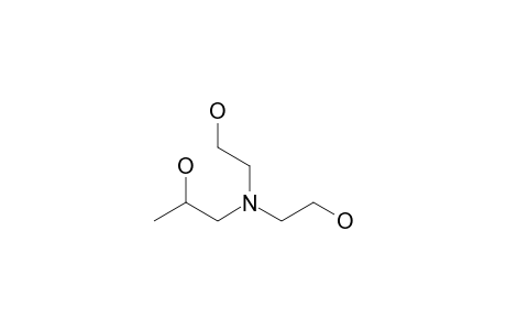 1-(N,N-Bis(2-Hydroxyethyl)amino)-2-Propanol