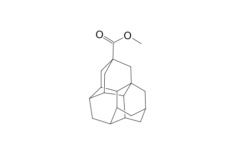 Methyl Triamantane-9-carboxylate