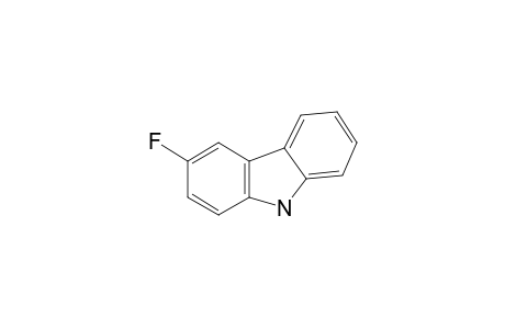 3-Fluoro-9H-carbazole