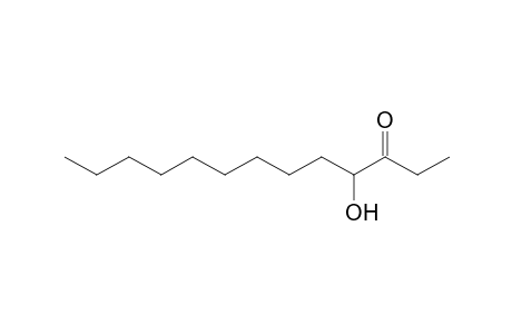 4-Hydroxytridecan-3-one