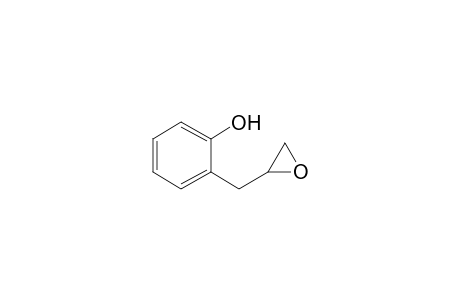 2-(2-Oxiranylmethyl)phenol