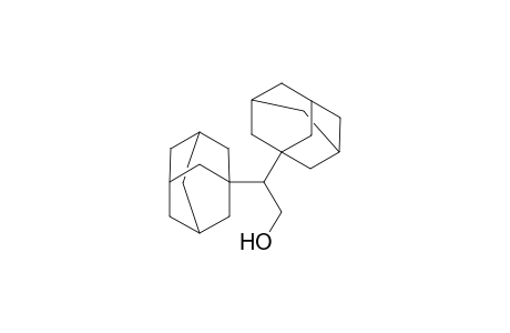 2,2-Bis(1-adamantyl)ethanol