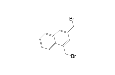 1,3-Bis(bromomethyl)naphthalene