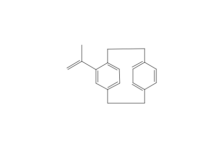(+)-4-(2-Propenyl)[2.2]paracyclophane