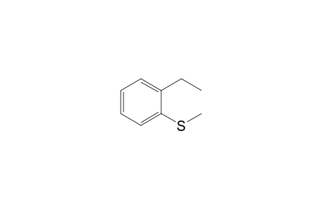 1-Ethyl-2-(methylthio)benzene