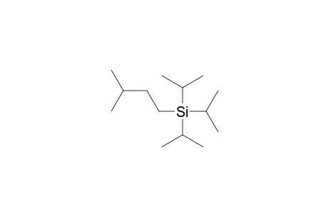 isopentyl(triisopropyl)silane