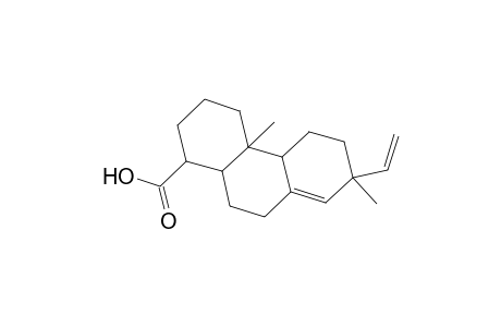 1-Phenanthrenecarboxylic acid, 7-ethenyl-1,2,3,4,4a,4b,5,6,7,9,10,10a-dodecahydro-4a,7-dimethyl-, [1R-(1.alpha.,4a.beta.,4b.alpha.,7.beta.,10a.alpha.)]-