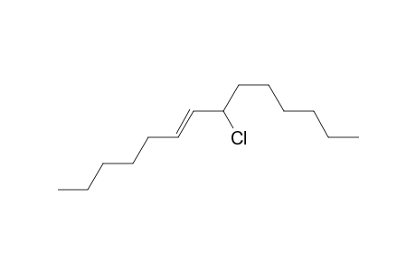 1-Hexyl-2-octenyl Chloride