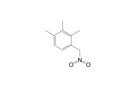 1,2,3-trimethyl-4-(nitromethyl)benzene