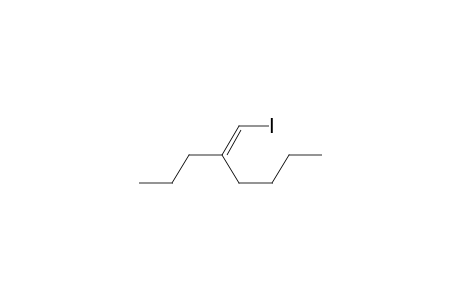 (4Z)-4-(iodanylmethylidene)octane