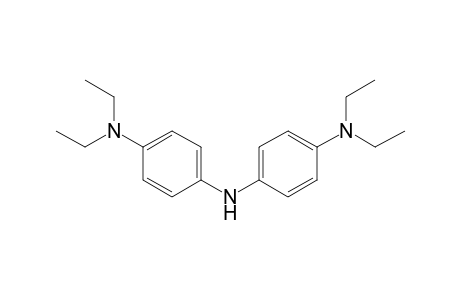 1,4-Benzenediamine, N4-[4-(diethylamino)phenyl]-N1,N1-diethyl-