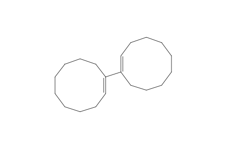 (1E)-1-[(1E)-1-cyclodecenyl]cyclodecene