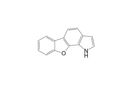 Pyrrolo[3,2-c]dibenzofuran