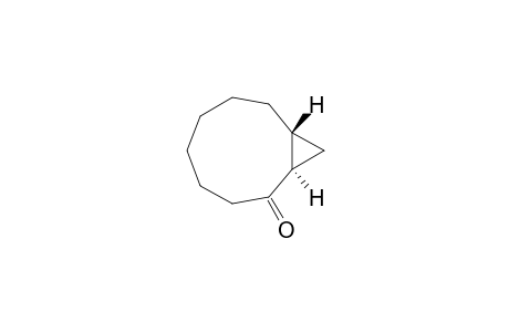 (1R,9R)-bicyclo[7.1.0]decan-2-one