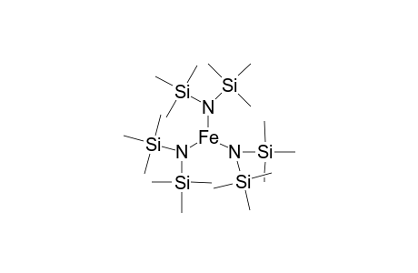 Tris(bistrimethylsilylamido)iron