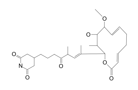 ISOMIGRASTATIN