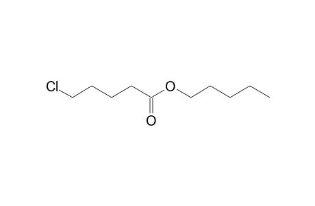 Pentyl 5-chloropentanoate