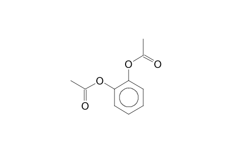 1,2-Benzenediol diacetate