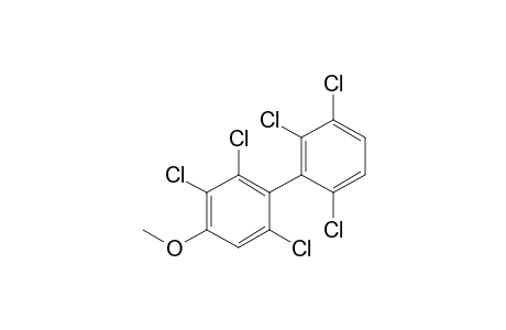 2,2',3,3',6,6'-Hexachloro-4-methoxy-1,1'-biphenyl