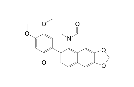 ISOARNOTTIANAMIDE