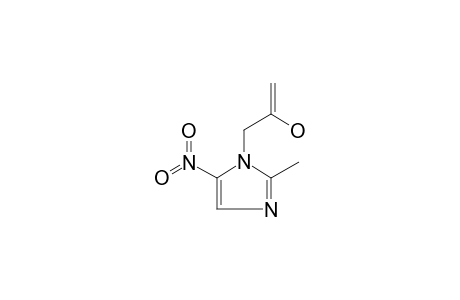 Ornidazole -HCl