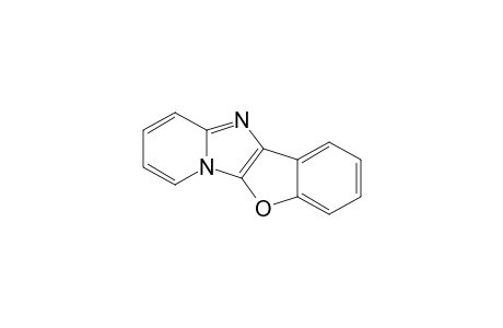 Benzofuro[3',2':4,5]imidazo[1,2-a]pyridine