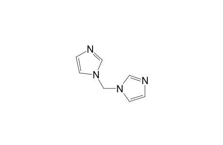 1-(imidazol-1-ylmethyl)imidazole